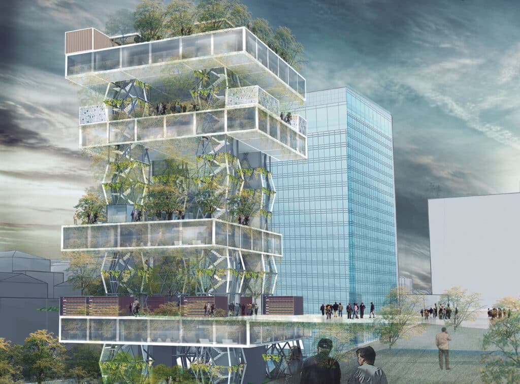 Ayuda TFM arquitectura
